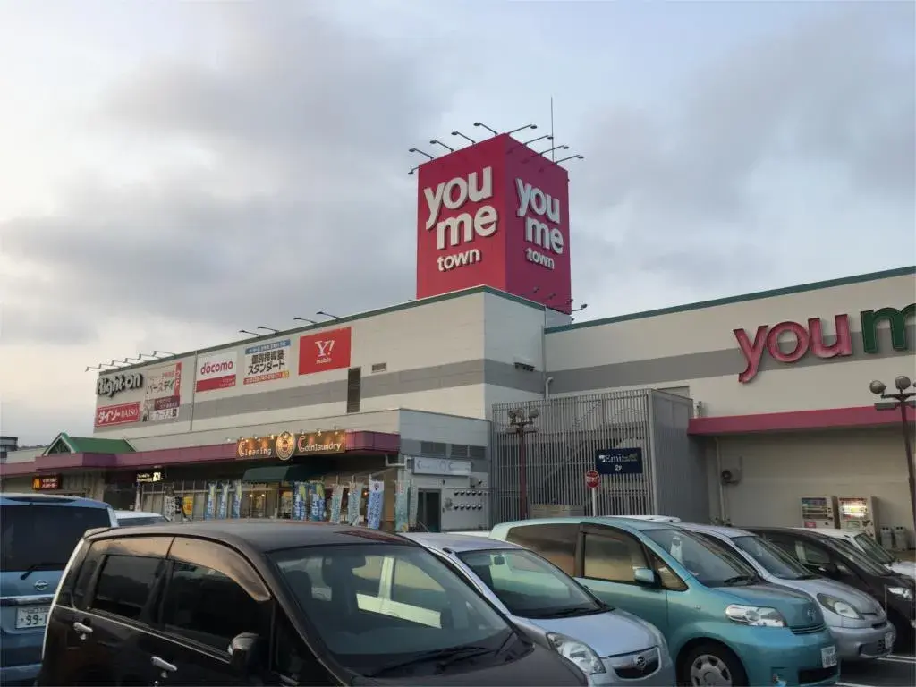 4LDK مدينة Shimonoseki محافظة Yamaguchi (6)