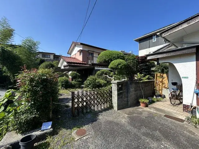 Akiya in Yamaguchi