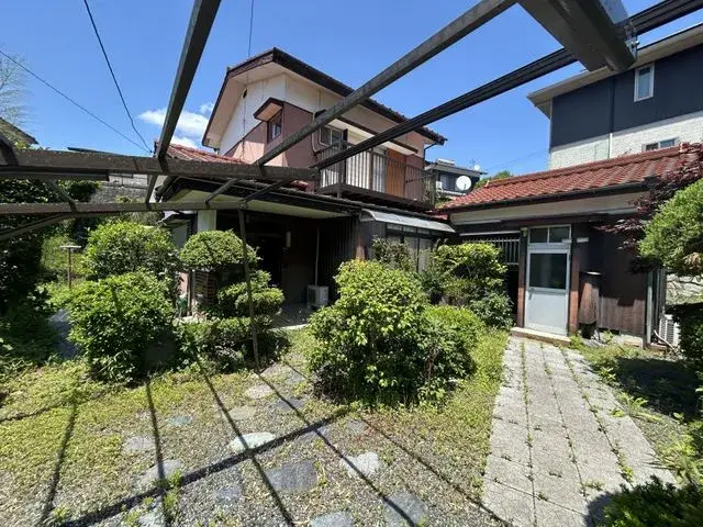 6K Propriété Ville de Kudamatsu Préfecture de Yamaguchi (2)
