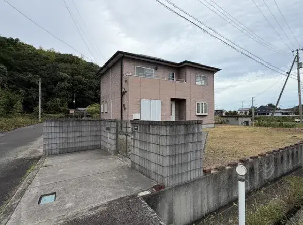 Propriété 4LDK Ville de Higashikagawa Préfecture de Kagawa (2)