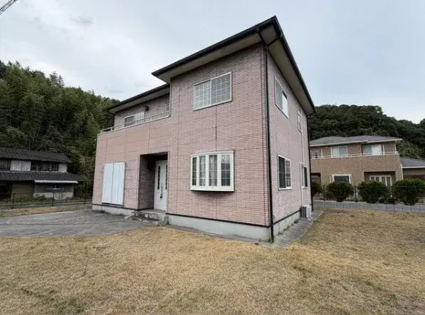 Propriété 4LDK Ville de Higashikagawa Préfecture de Kagawa (3)