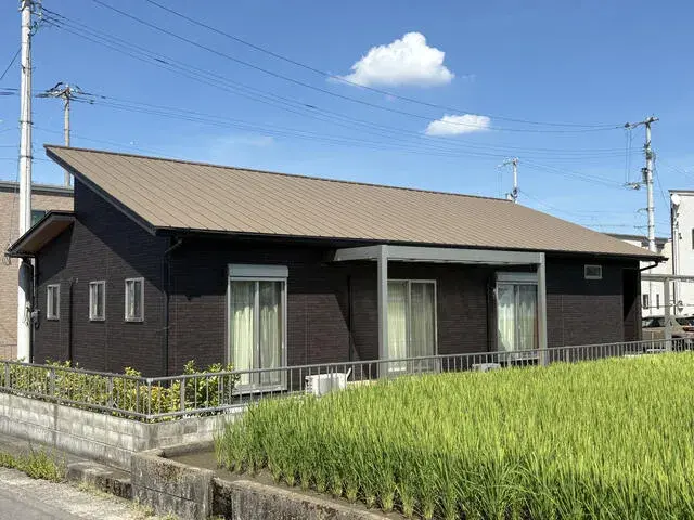 Akiya in Kagawa