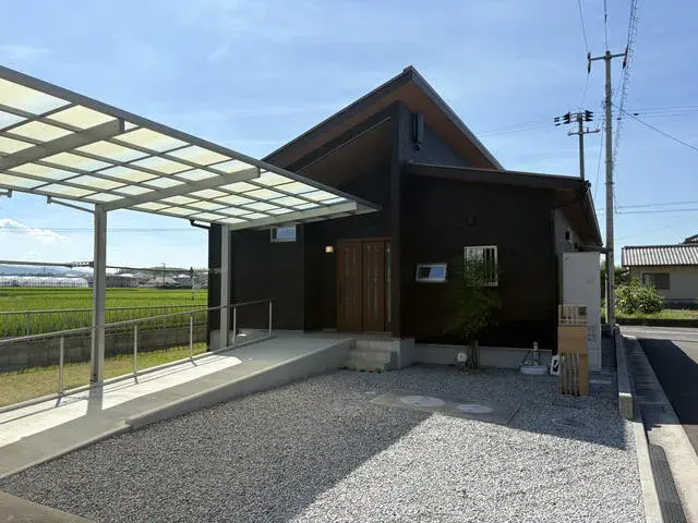 4LDK Propriété Miki-cho Kagawa (3)