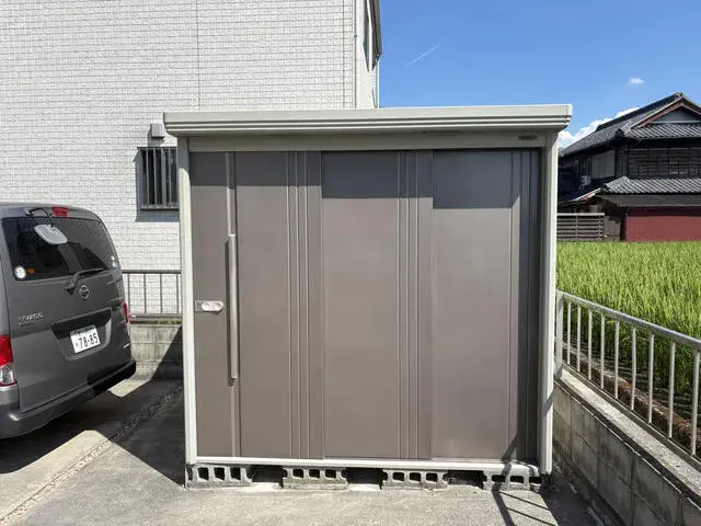 4LDK Propriété Miki-cho Kagawa (4)