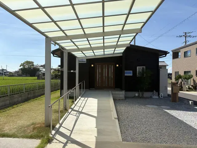 4LDK Propriété Miki-cho Kagawa (5)