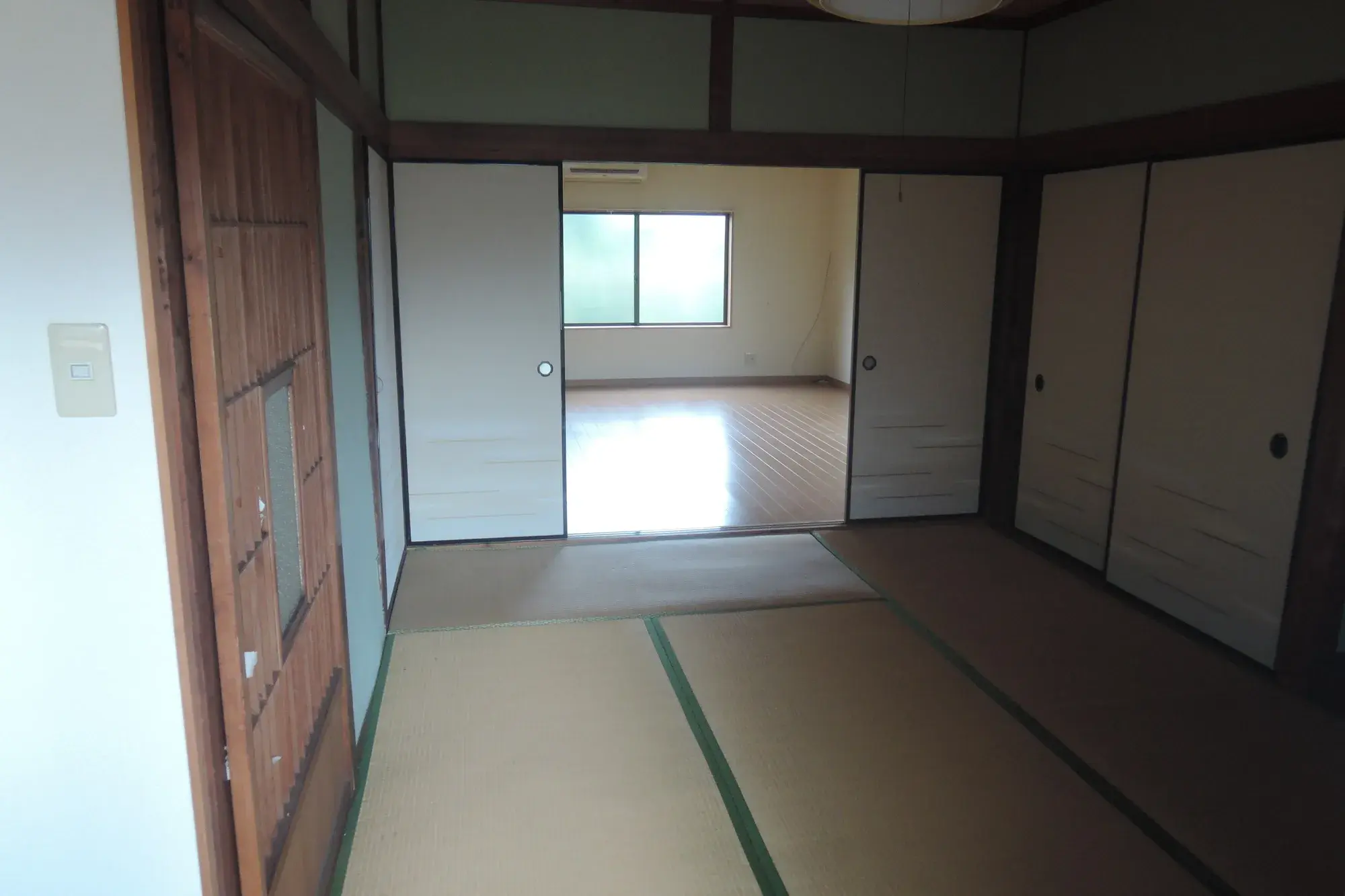 Propiedad 4DK Ciudad de Niihama Prefectura de Ehime (12)