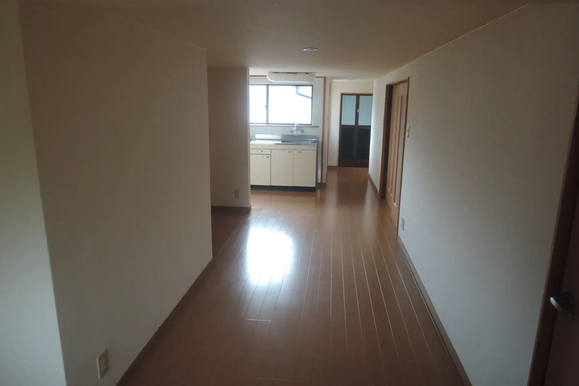 Propiedad 4DK Ciudad de Niihama Prefectura de Ehime (14)