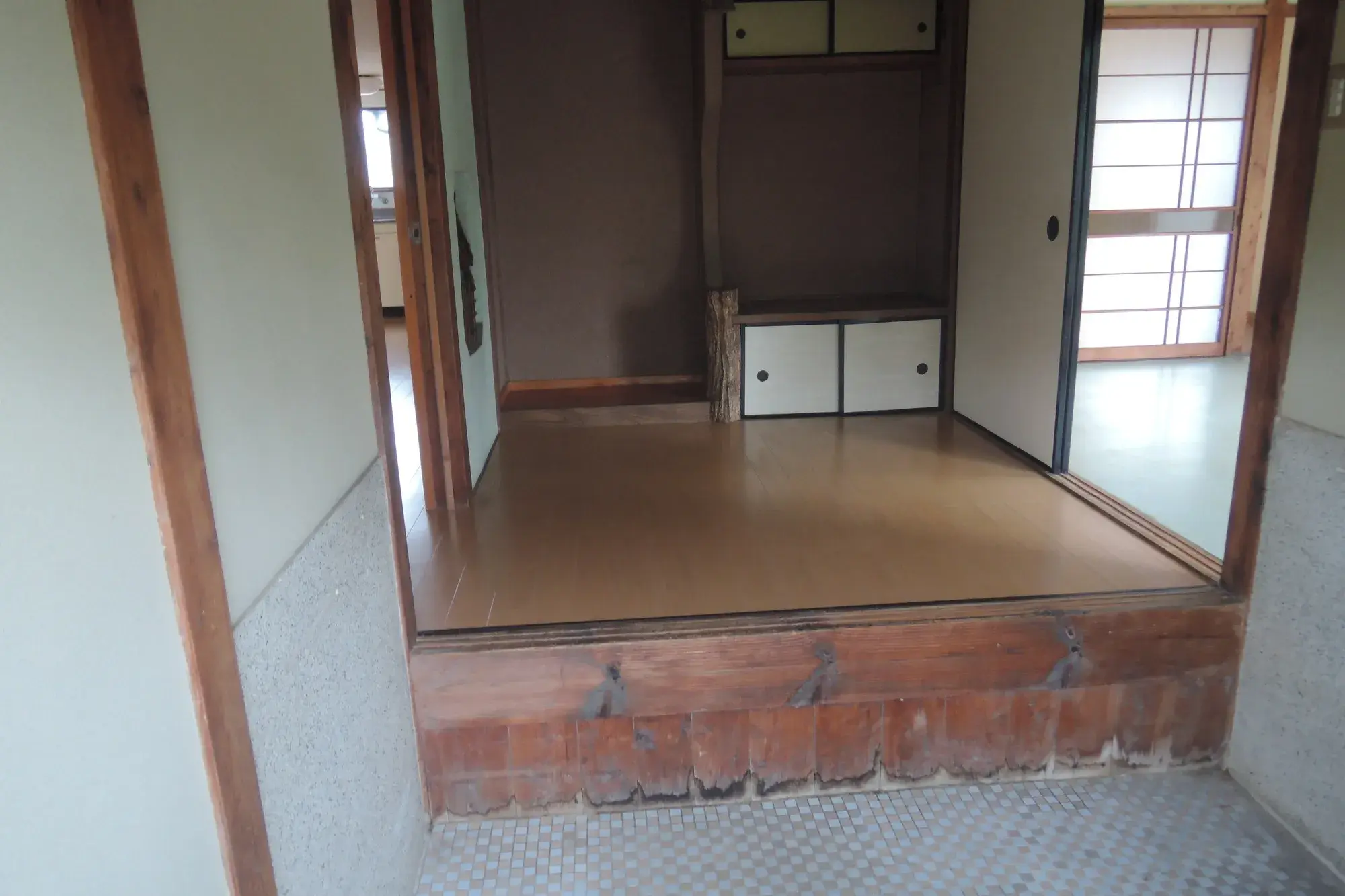 Propiedad 4DK Ciudad de Niihama Prefectura de Ehime (17)