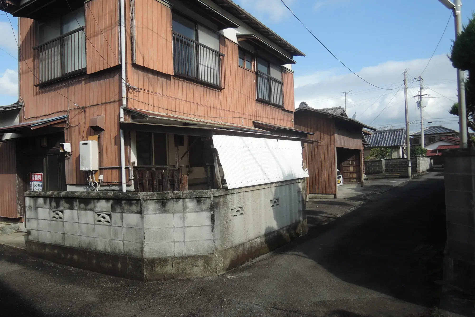 Propiedad 4DK Ciudad de Niihama Prefectura de Ehime (4)