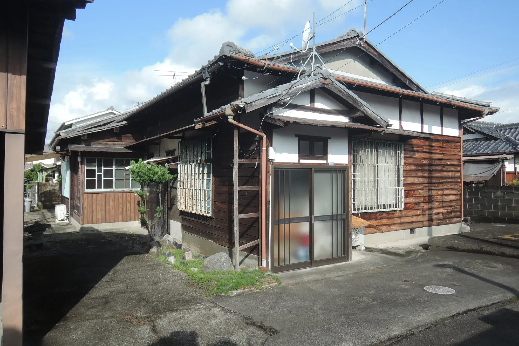 Propiedad 4DK Ciudad de Niihama Prefectura de Ehime (5)