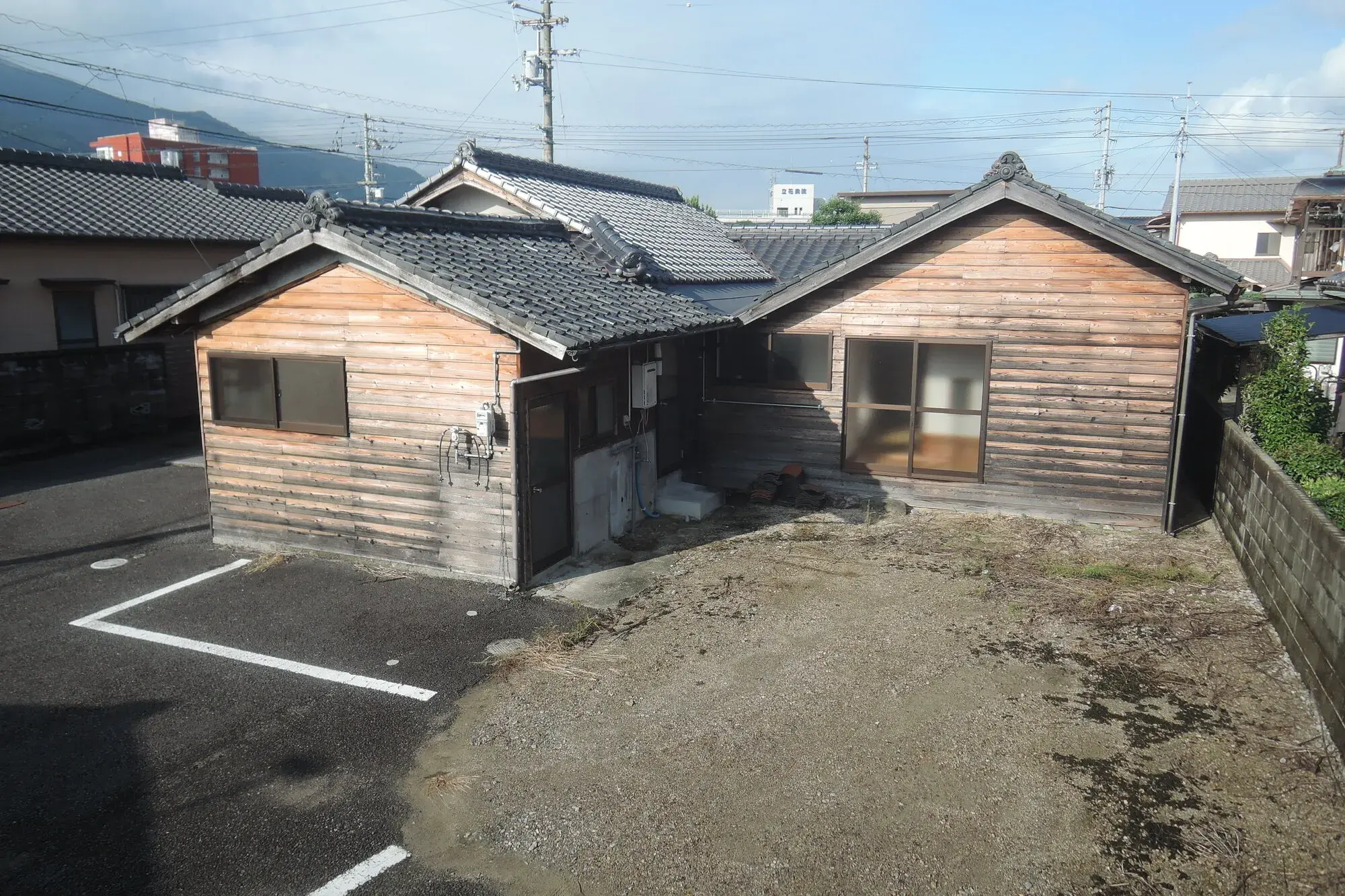 Propiedad 4DK Ciudad de Niihama Prefectura de Ehime (7)