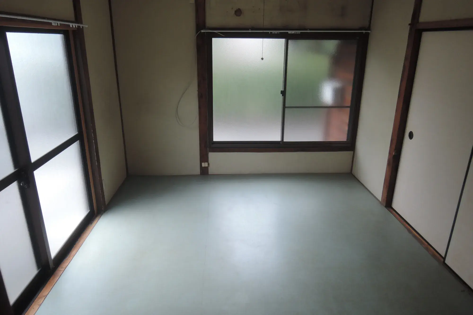 Propiedad 4DK Ciudad de Niihama Prefectura de Ehime (9)