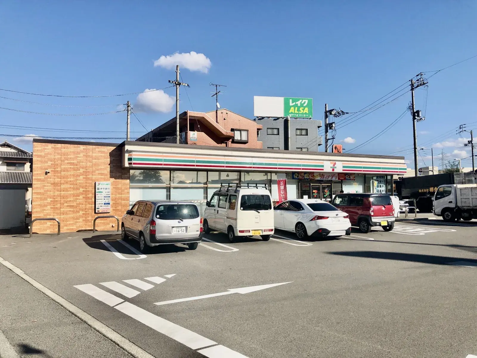 3LDK Property Matsuyama City Ehime Prefecture (23)