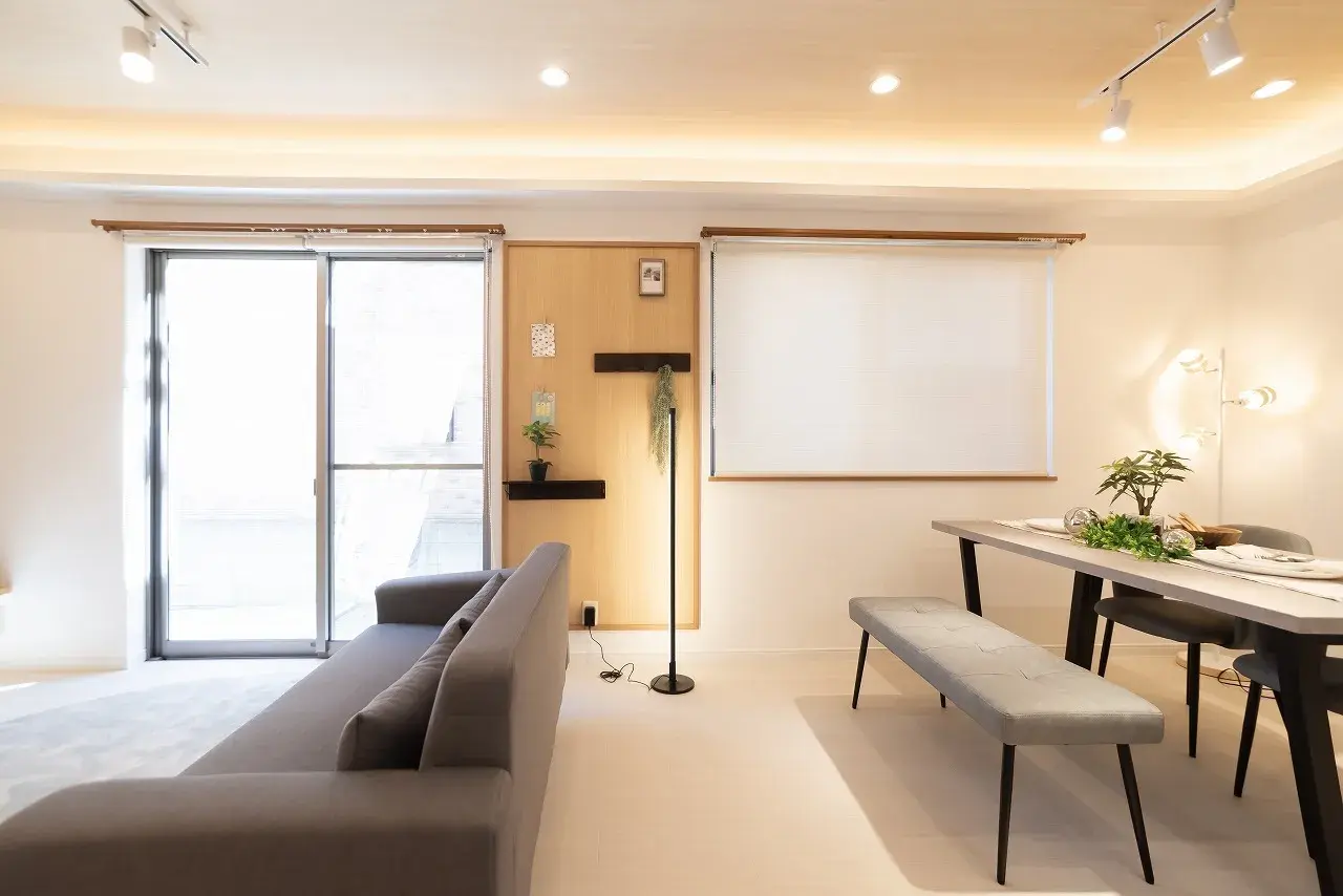 3LDK Property Matsuyama City Ehime Prefecture (4)