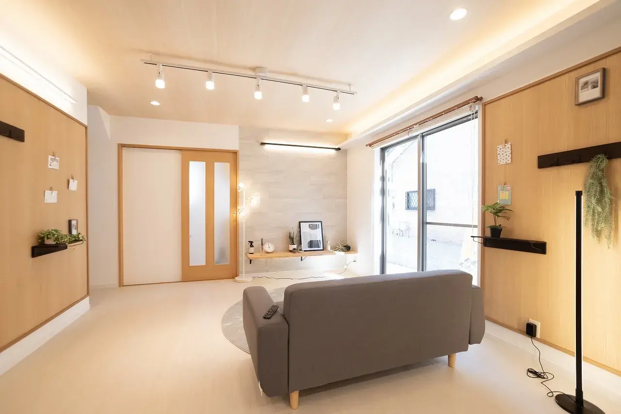3LDK Property Matsuyama City Ehime Prefecture (5)