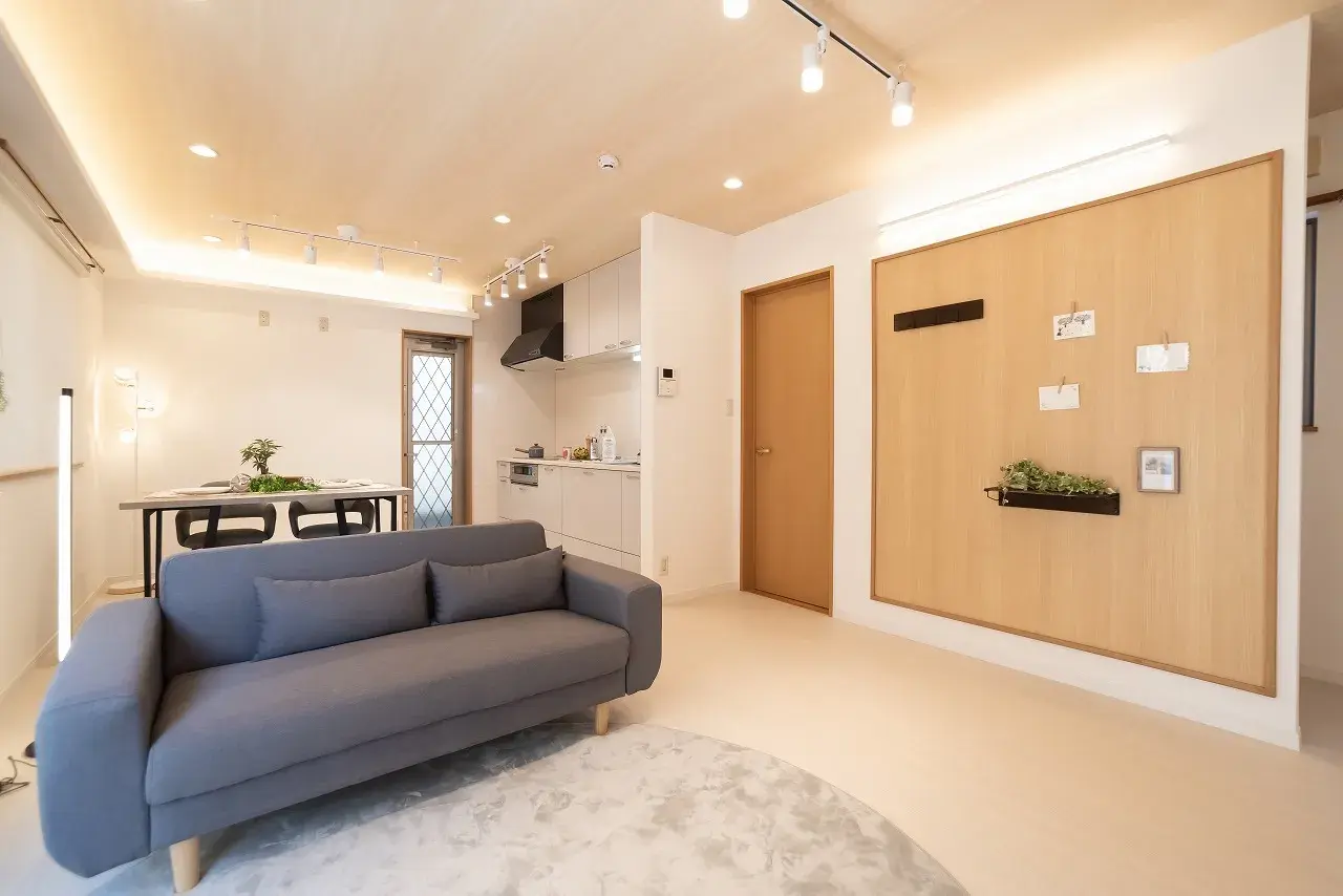 3LDK Property Matsuyama City Ehime Prefecture (6)