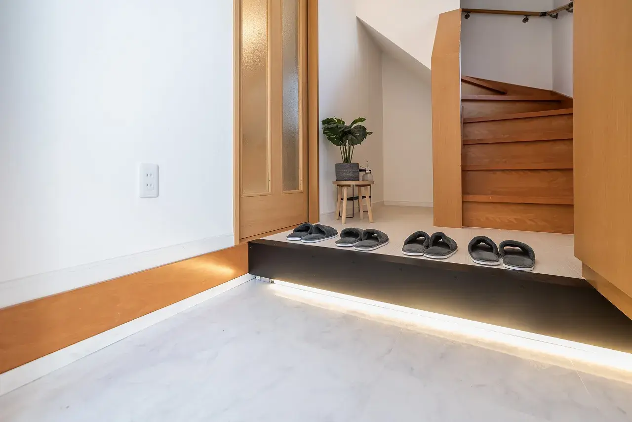 3LDK Property Matsuyama City Ehime Prefecture (10)