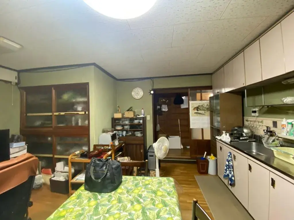 7LDK Uwajima City Ehime Prefecture (15)