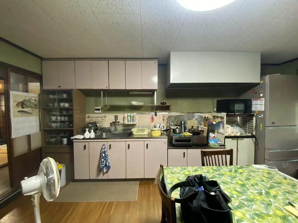7LDK Uwajima City Ehime Prefecture (16)