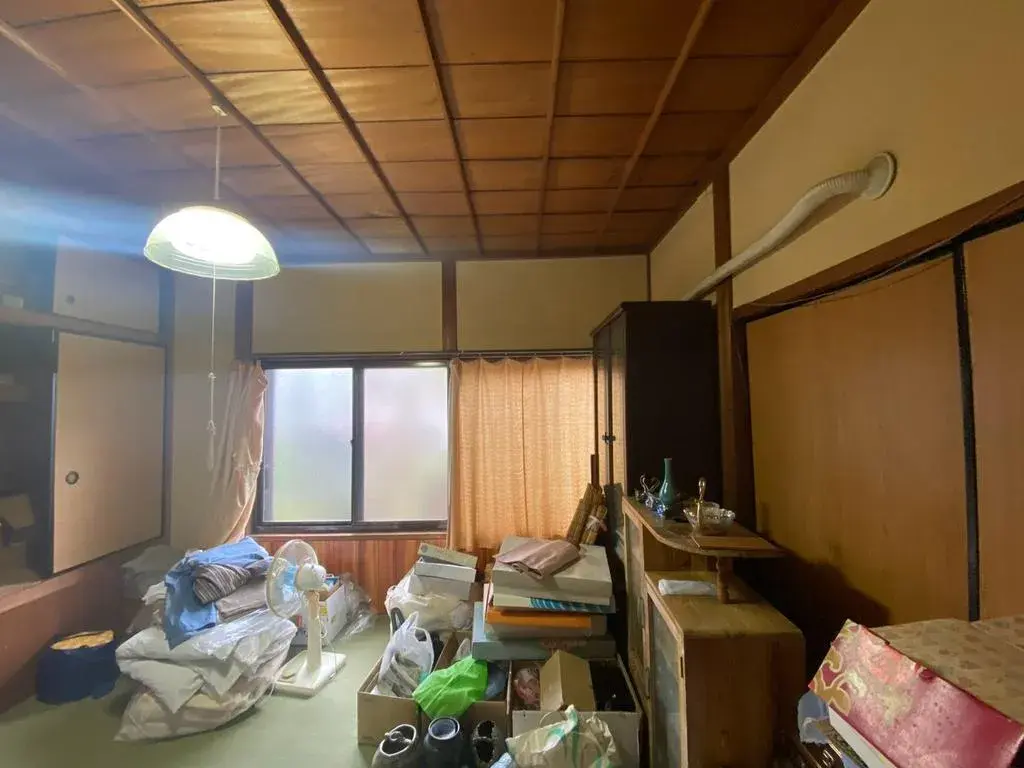 7LDK Uwajima City Ehime Prefecture (4)