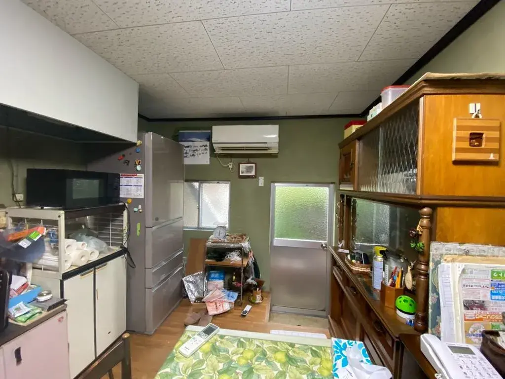 7LDK Uwajima City Ehime Prefecture (6)