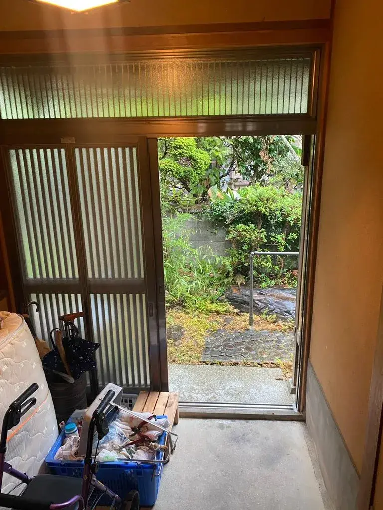 7LDK Uwajima City Ehime Prefecture (8)