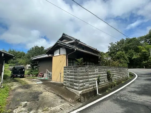 5SLDK Propiedad Pueblo de Ayagawa Prefectura de Kagawa (2)
