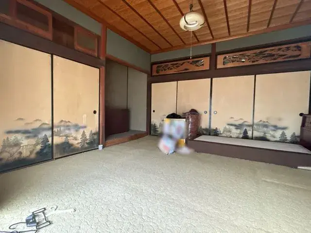 5SLDK Propiedad Pueblo de Ayagawa Prefectura de Kagawa (12)