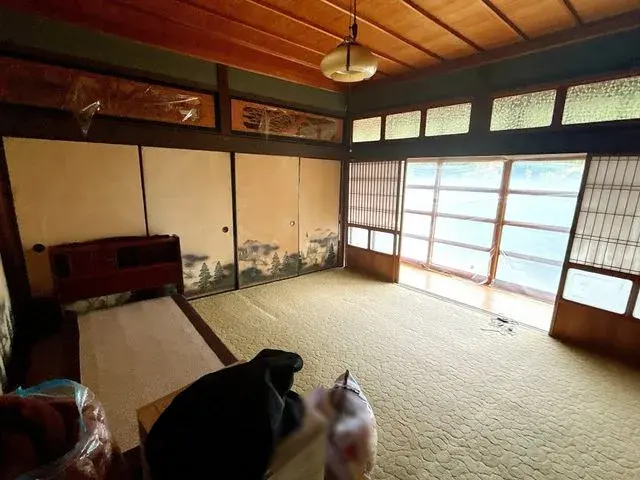5SLDK Propiedad Pueblo de Ayagawa Prefectura de Kagawa (13)