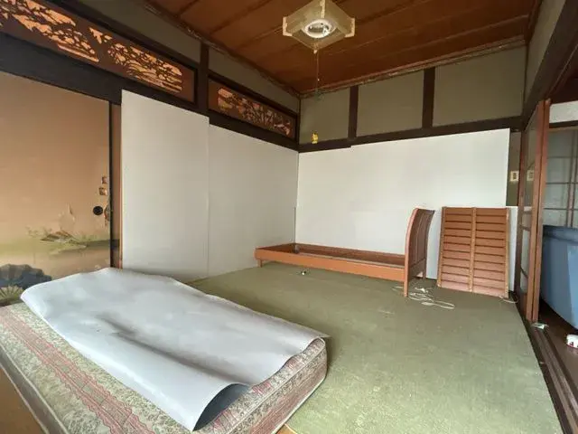 5SLDK Propiedad Pueblo de Ayagawa Prefectura de Kagawa (14)