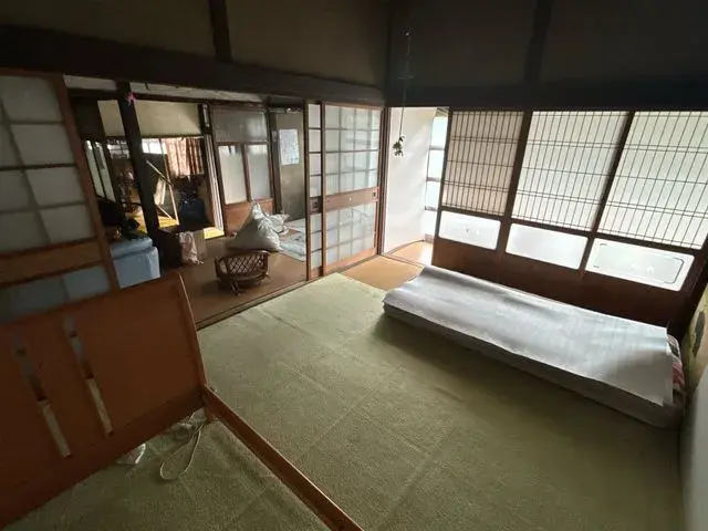 5SLDK Propiedad Pueblo de Ayagawa Prefectura de Kagawa (15)