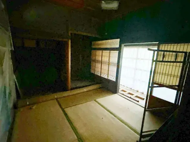 5SLDK Propiedad Pueblo de Ayagawa Prefectura de Kagawa (17)