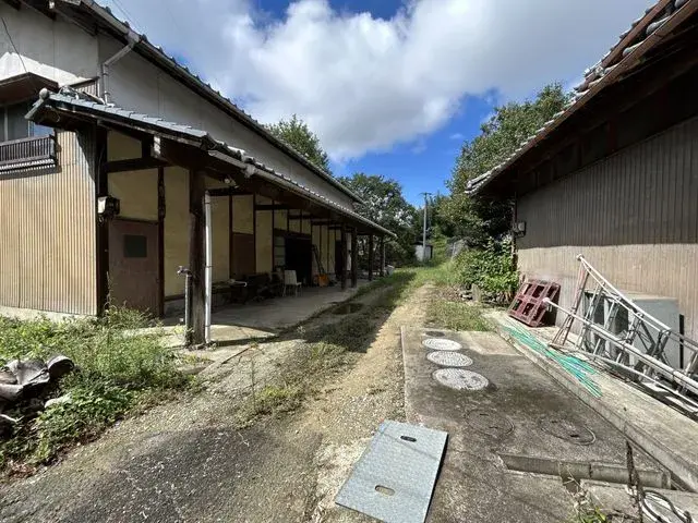 5SLDK Propiedad Pueblo de Ayagawa Prefectura de Kagawa (3)
