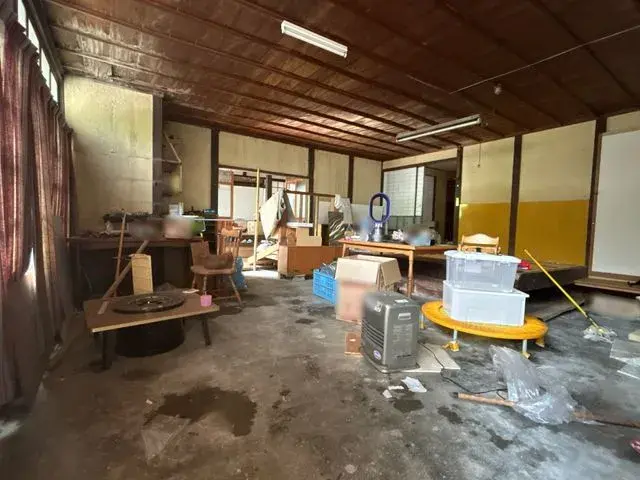5SLDK Propiedad Pueblo de Ayagawa Prefectura de Kagawa (21)