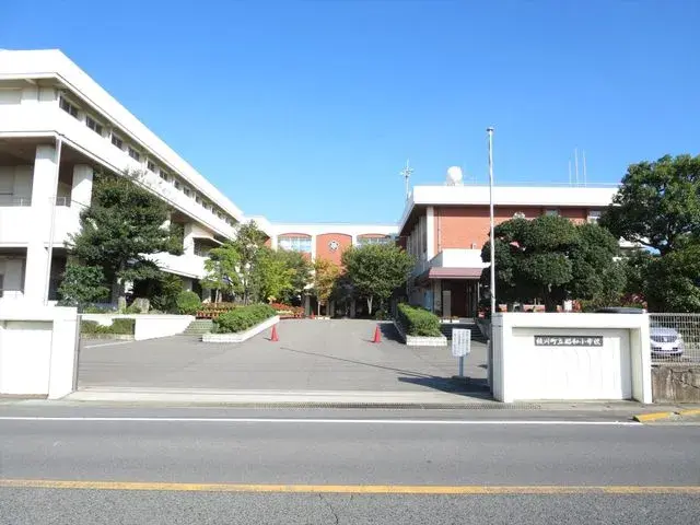 5SLDK Propiedad Pueblo de Ayagawa Prefectura de Kagawa (27)