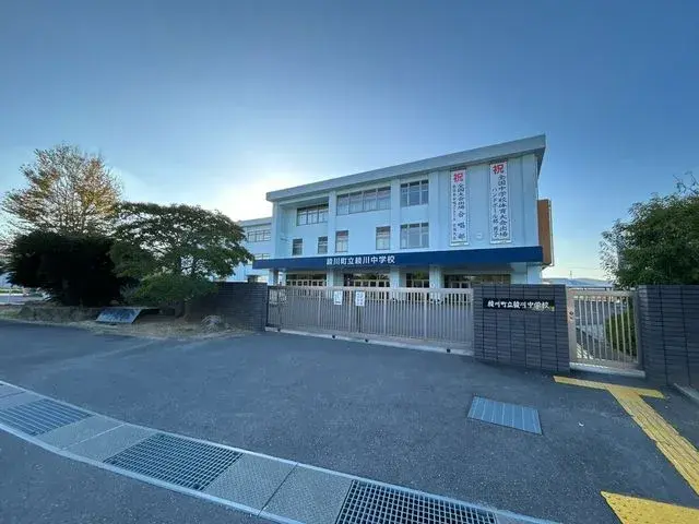 5SLDK Propiedad Pueblo de Ayagawa Prefectura de Kagawa (28)