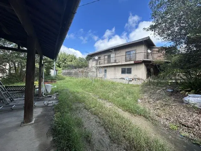 5SLDK Propiedad Pueblo de Ayagawa Prefectura de Kagawa (4)