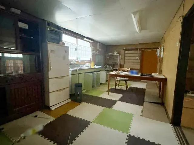 5SLDK Propiedad Pueblo de Ayagawa Prefectura de Kagawa (5)