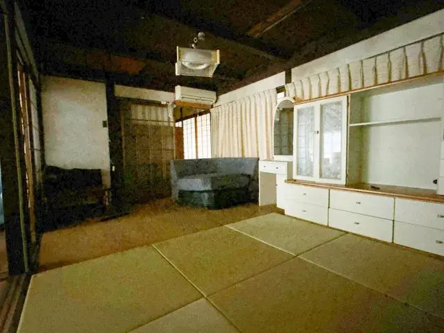 5SLDK Propiedad Pueblo de Ayagawa Prefectura de Kagawa (8)