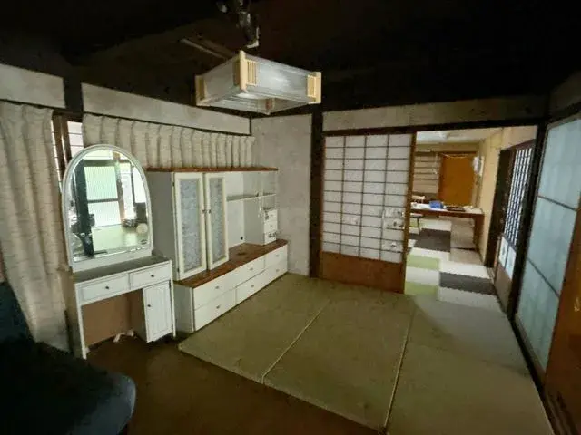 5SLDK Propiedad Pueblo de Ayagawa Prefectura de Kagawa (9)