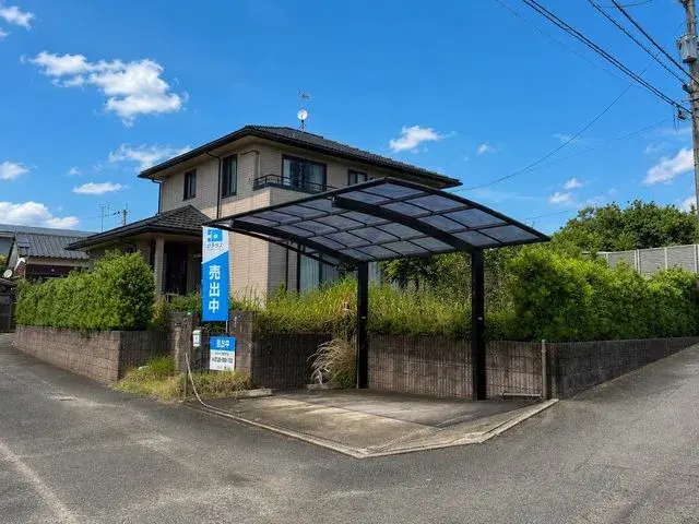 Akiya in Fukuoka