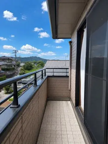 Propiedad 4SLDK Chikushino City, Fukuoka Prefecture (4)