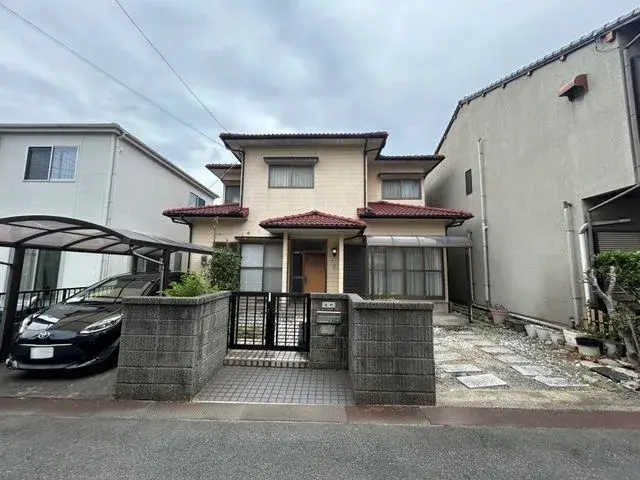Akiya in Fukuoka