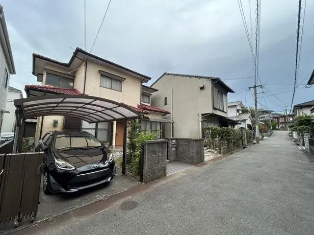 4LDK Property Kitakyushu City Fukuoka Prefecture (2)