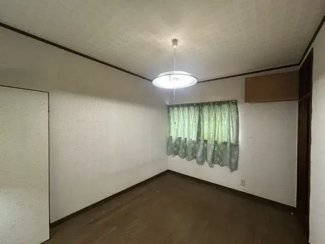 4LDK Property Kitakyushu City Fukuoka Prefecture (11)