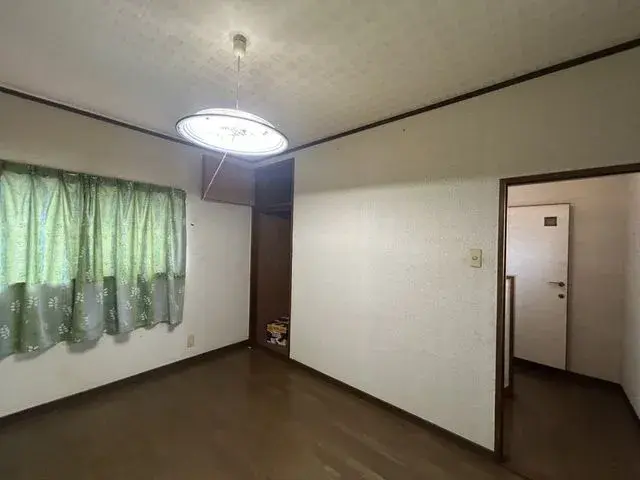 4LDK Property Kitakyushu City Fukuoka Prefecture (12)