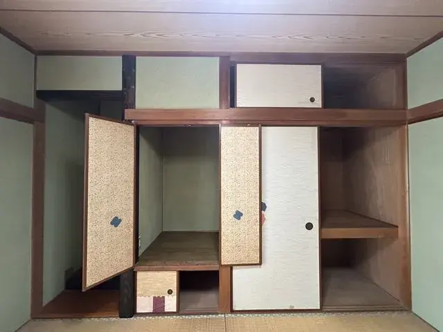 4LDK Property Kitakyushu City Fukuoka Prefecture (17)
