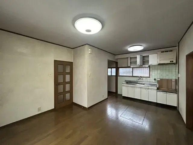 4LDK Property Kitakyushu City Fukuoka Prefecture (4)