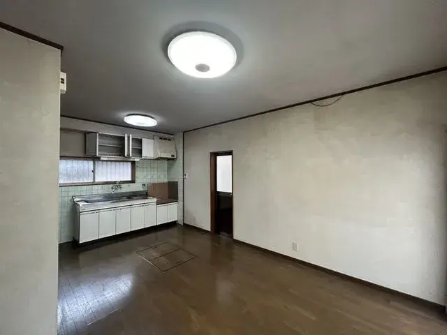 4LDK Property Kitakyushu City Fukuoka Prefecture (5)