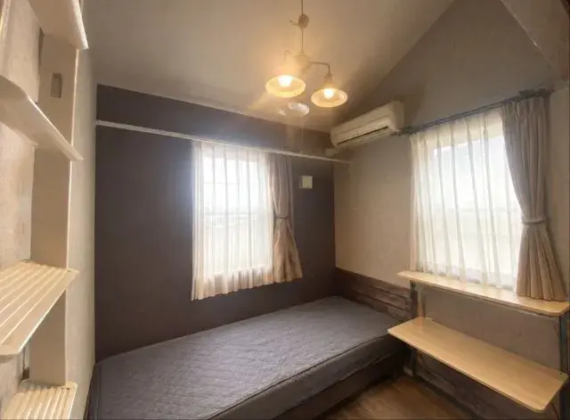 4LDK Property Fukuoka City Fukuoka Prefecture (12)